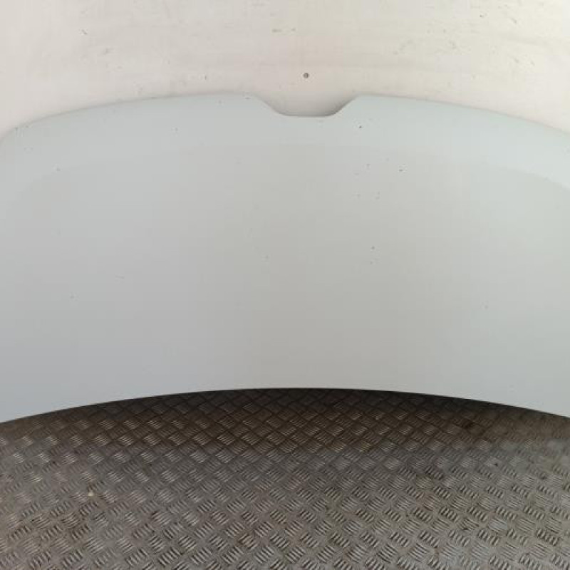 Capot RENAULT MASTER 3