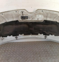 Capot RENAULT MASTER 3 Photo n°3