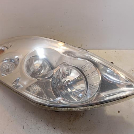 Optique avant principal droit (feux)(phare) RENAULT MASTER 3 Photo n°1