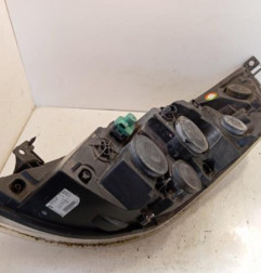 Optique avant principal droit (feux)(phare) RENAULT MASTER 3