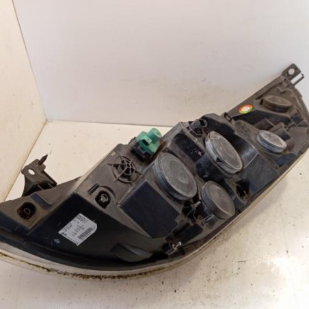 Optique avant principal droit (feux)(phare) RENAULT MASTER 3