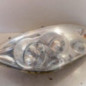 Optique avant principal gauche (feux)(phare) RENAULT MASTER 3