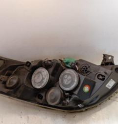 Optique avant principal gauche (feux)(phare) RENAULT MASTER 3