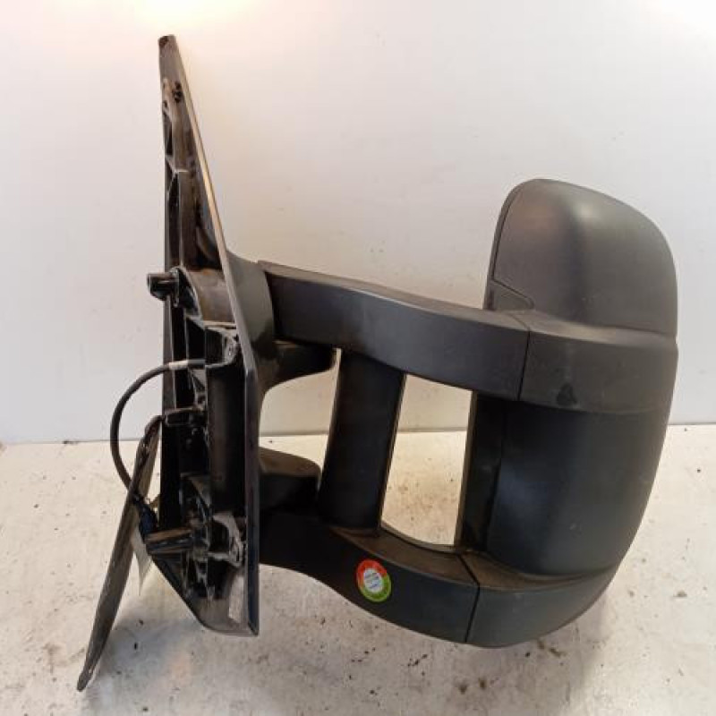 Retroviseur gauche RENAULT MASTER 3