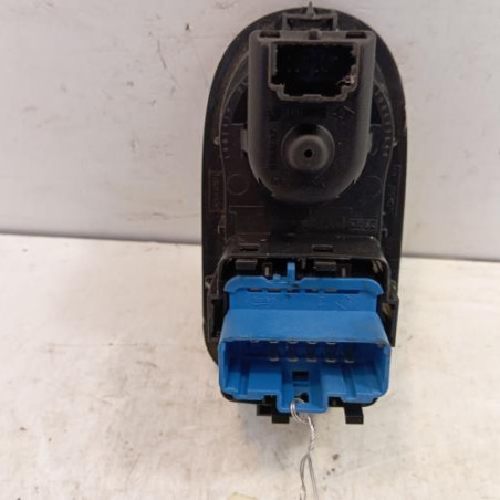 Interrupteur de leve vitre avant gauche RENAULT MASTER 3
