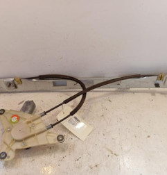 Leve vitre electrique avant gauche RENAULT MASTER 3 Photo n°1