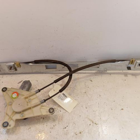 Leve vitre electrique avant gauche RENAULT MASTER 3 Photo n°1