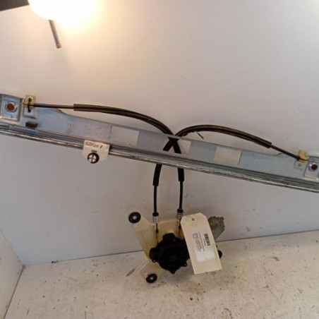 Leve vitre electrique avant gauche RENAULT MASTER 3
