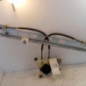 Leve vitre electrique avant gauche RENAULT MASTER 3