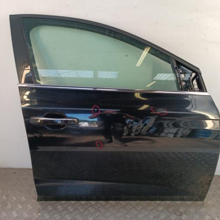 Porte avant droit RENAULT MEGANE 4 Photo n°1