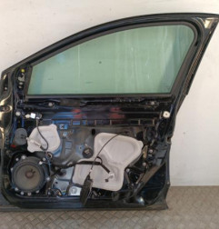 Porte avant droit RENAULT MEGANE 4 Photo n°6