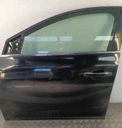 Porte avant gauche RENAULT MEGANE 4 Photo n°1