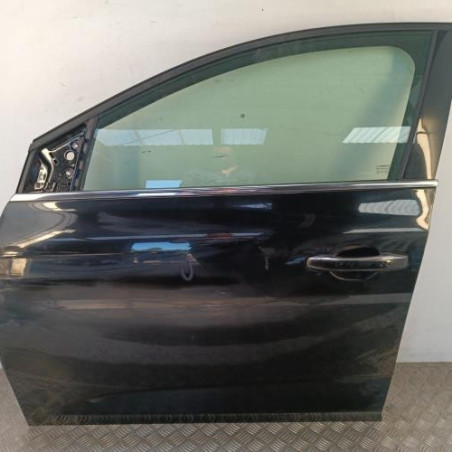 Porte avant gauche RENAULT MEGANE 4 Photo n°1
