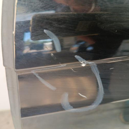 Porte avant gauche RENAULT MEGANE 4