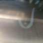 Porte avant gauche RENAULT MEGANE 4