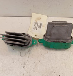 Resistance chauffage RENAULT GRAND ESPACE 4 Photo n°1