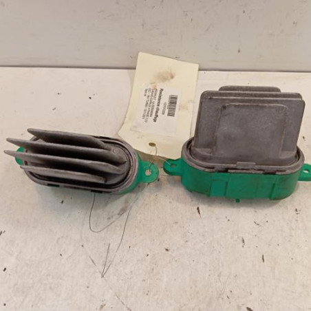 Resistance chauffage RENAULT GRAND ESPACE 4 Photo n°1