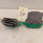 Resistance chauffage RENAULT GRAND ESPACE 4