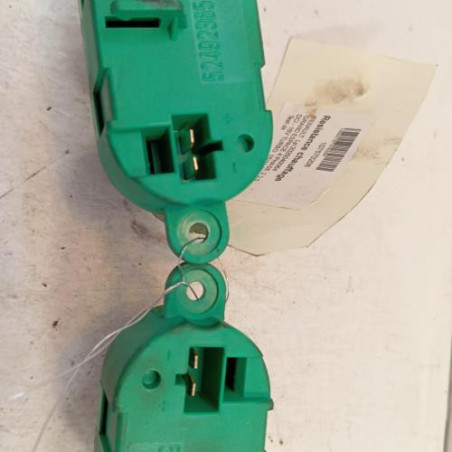 Resistance chauffage RENAULT GRAND ESPACE 4