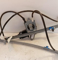 Leve vitre electrique avant droit RENAULT GRAND ESPACE 4 Photo n°1