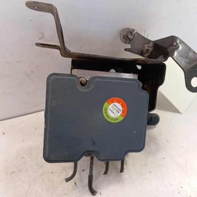 Bloc ABS (freins anti-blocage) RENAULT MASTER 3 Bloc ABS (freins anti-blocage) RENAULT MASTER 3