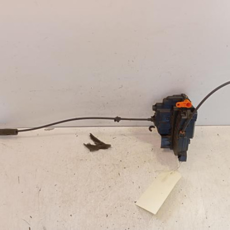Serrure avant gauche RENAULT MASTER 3