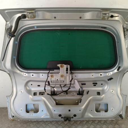Malle/Hayon arriere PEUGEOT 207