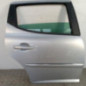 Porte arriere droit PEUGEOT 207