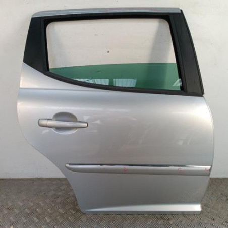 Porte arriere droit PEUGEOT 207