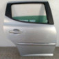 Porte arriere droit PEUGEOT 207