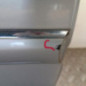Porte arriere droit PEUGEOT 207
