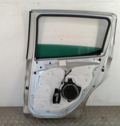 Porte arriere droit PEUGEOT 207 Photo n°7