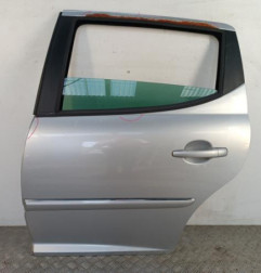 Porte arriere gauche PEUGEOT 207 Photo n°1