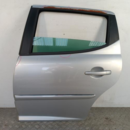 Porte arriere gauche PEUGEOT 207 Photo n°1