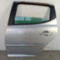 Porte arriere gauche PEUGEOT 207