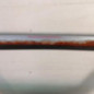 Porte arriere gauche PEUGEOT 207