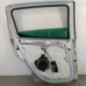 Porte arriere gauche PEUGEOT 207
