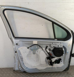 Porte avant gauche PEUGEOT 207