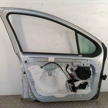 Porte avant gauche PEUGEOT 207