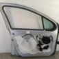 Porte avant gauche PEUGEOT 207