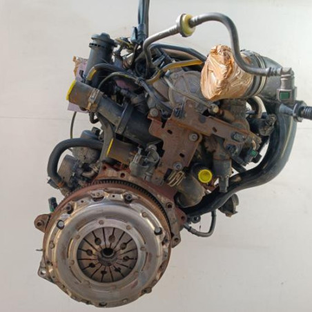 Moteur FIAT SCUDO 2 Photo n°1