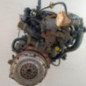 Moteur FIAT SCUDO 2