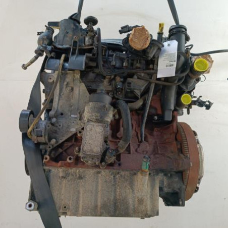Moteur FIAT SCUDO 2