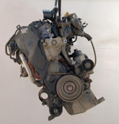 Moteur FIAT SCUDO 2 Photo n°3