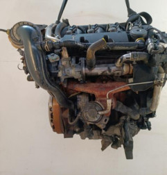 Moteur FIAT SCUDO 2 Photo n°4