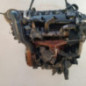 Moteur FIAT SCUDO 2