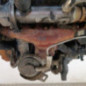 Moteur FIAT SCUDO 2
