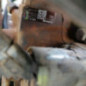 Moteur FIAT SCUDO 2
