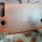 Moteur FIAT SCUDO 2