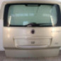 Malle/Hayon arriere FIAT SCUDO 2